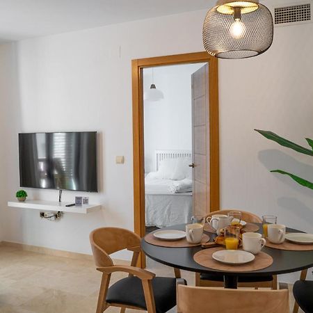 Apartamento Puerto Playa, Fuengirola Centro Екстер'єр фото