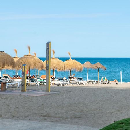 Apartamento Puerto Playa, Fuengirola Centro Екстер'єр фото