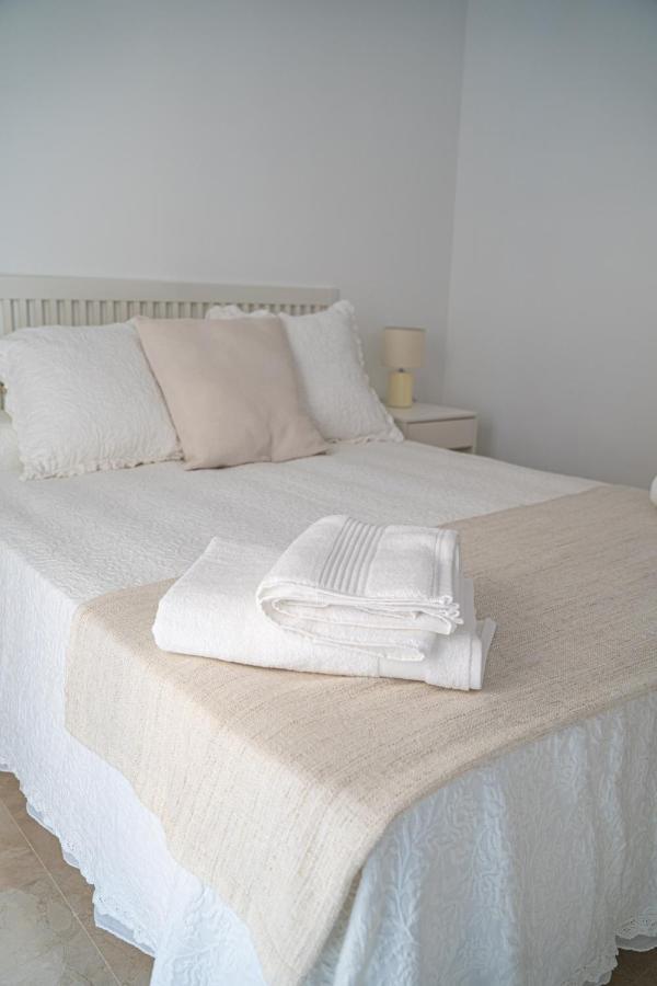Apartamento Puerto Playa, Fuengirola Centro Екстер'єр фото