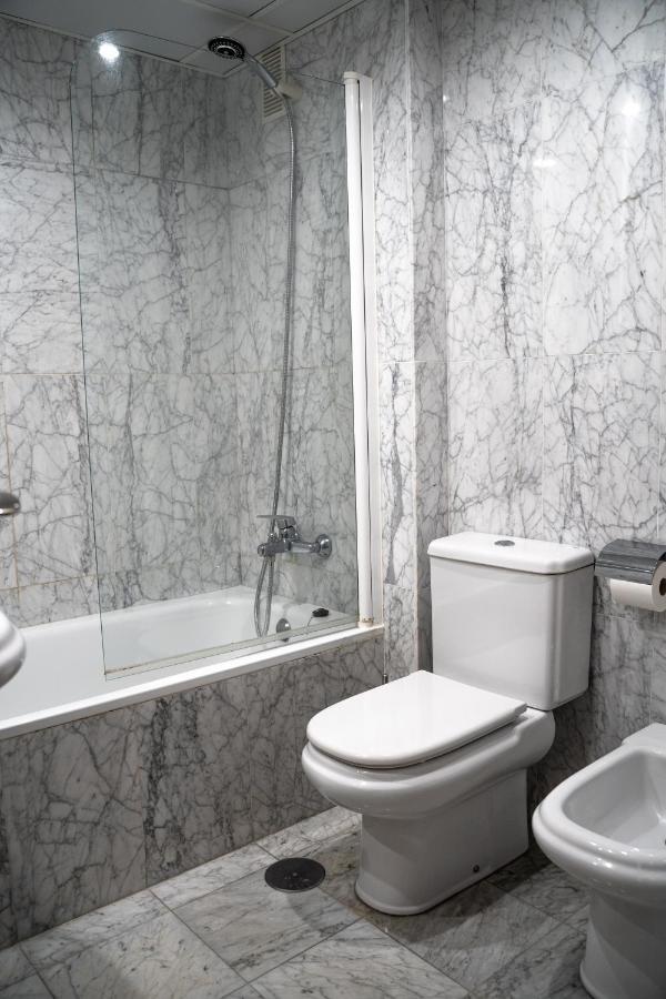 Apartamento Puerto Playa, Fuengirola Centro Екстер'єр фото